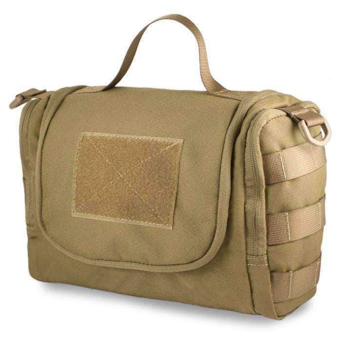 Trousse de toilette Bulldog Tactical Gear
