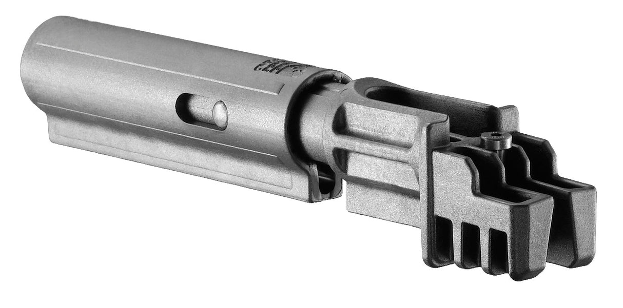 Tube buffer de crosse FAB Defense SBT-K47 avec amortisseur