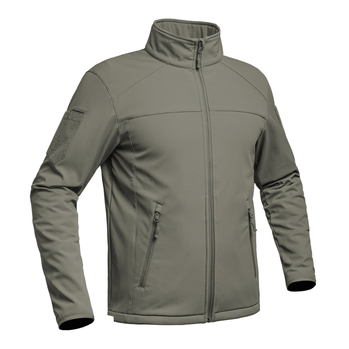 Veste softshell A10 Equipment Fighter