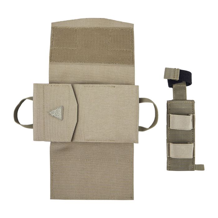 Trousse IFAK / TSU Ares