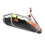 Civière Kong de sauvetage avec coque rigide 911 Armor