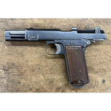 Pistolet Steyr 1911