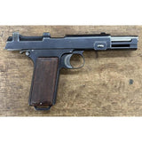 Pistolet Steyr 1911