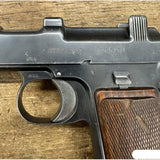 Pistolet Steyr 1911