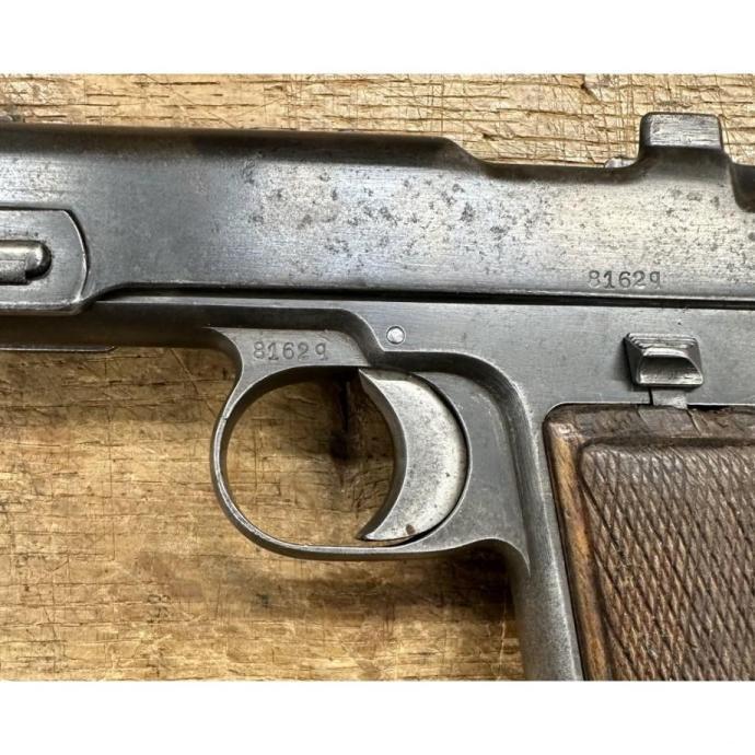 Pistolet Steyr 1911