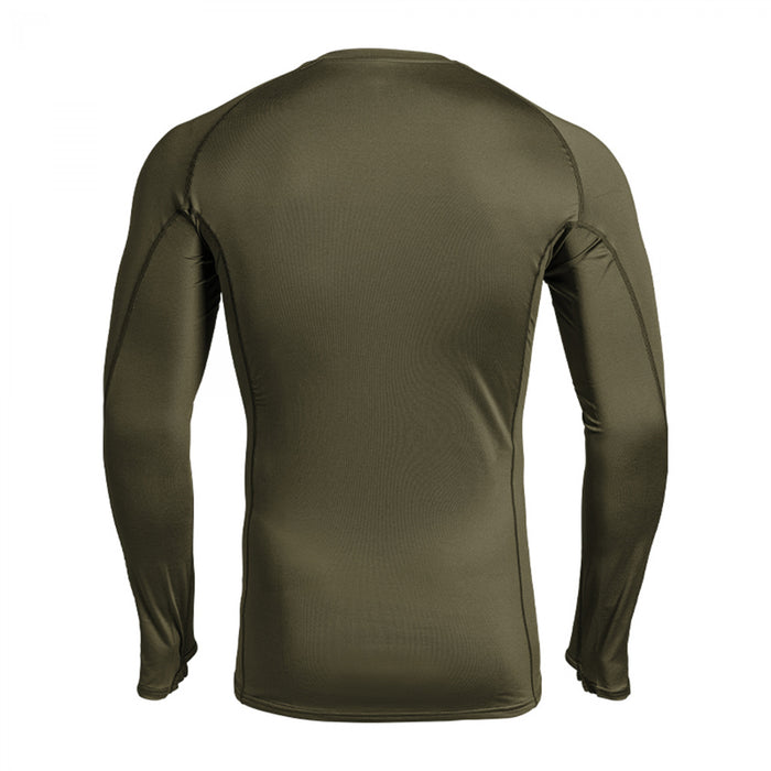 T-shirt thermorégulateur hiver THERMO PERFORMER -10°C > -20°C