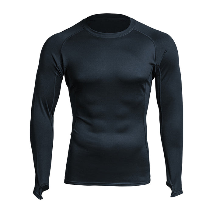 T-shirt thermorégulateur hiver THERMO PERFORMER 0°C > -10°C