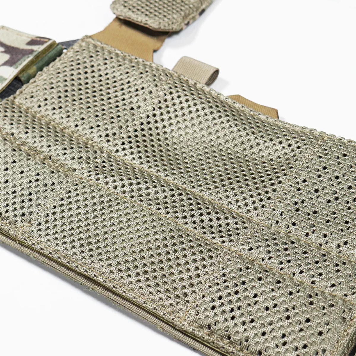 Gilet Chest Rig Agilite Reaper™