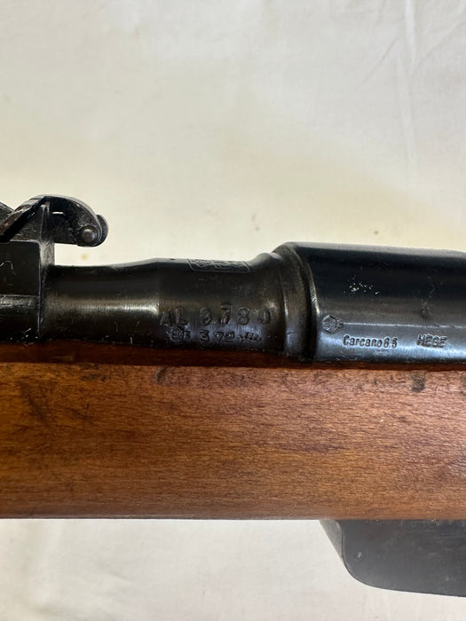 Fusil Carcano Modèle 1891/41