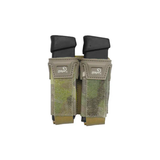 Porte-chargeur double 9 mm Agilite Pincer™ Pistol