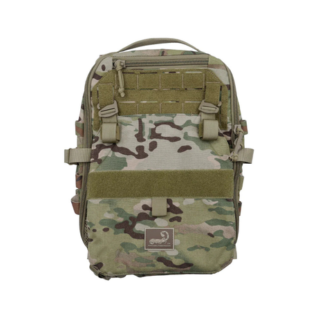 Sac à dos Agilite Assault Amap III 18L