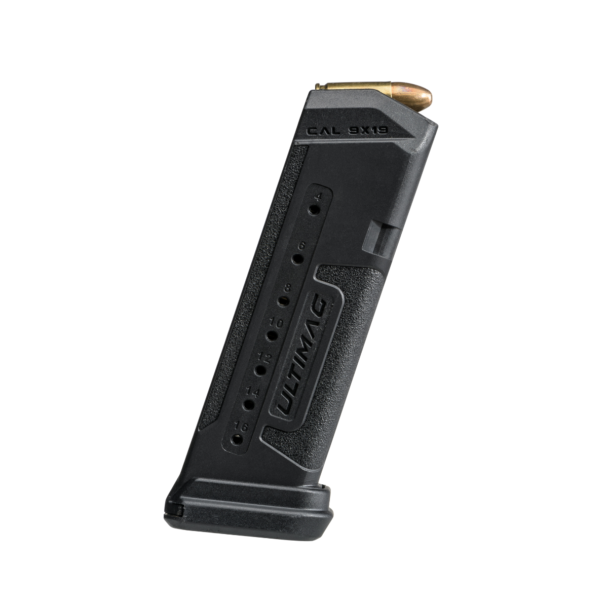 Chargeur Fab Defense Ultimag G19 10L