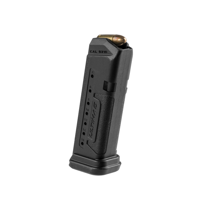 Chargeur Fab Defense Ultimag G19 10L