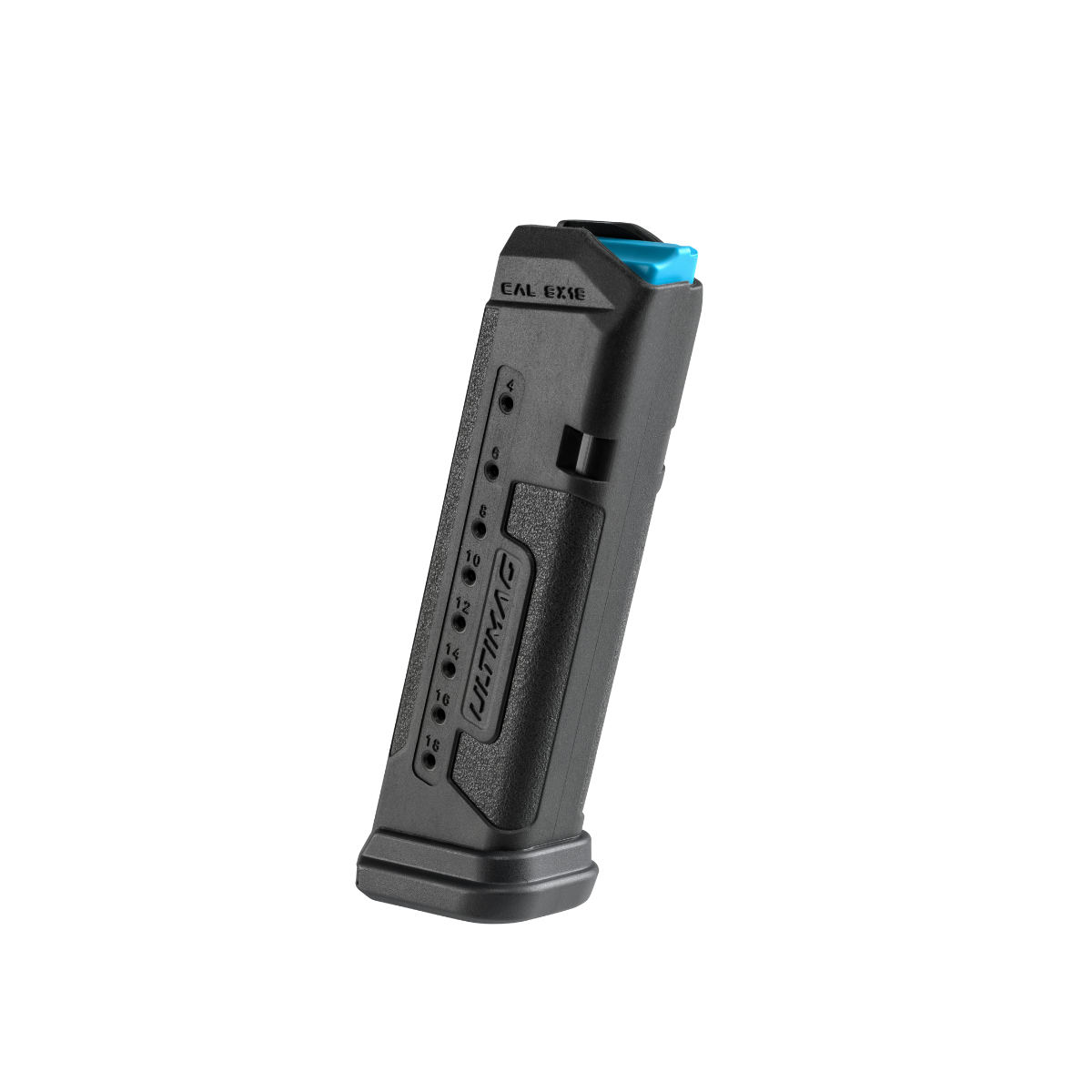 Chargeur Fab Defense Ultimag G17 10L