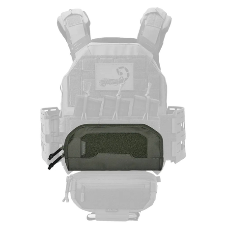 Pochette admin Agilite Wide