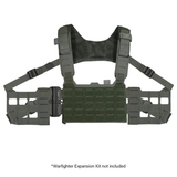 Gilet Chest Rig Agilite Reaper™