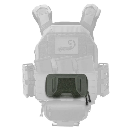 Pochette téléphone Agilite Battleshell™ Universal