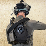 Sangle pour arme 2 points Agilite Re-Flex3D™