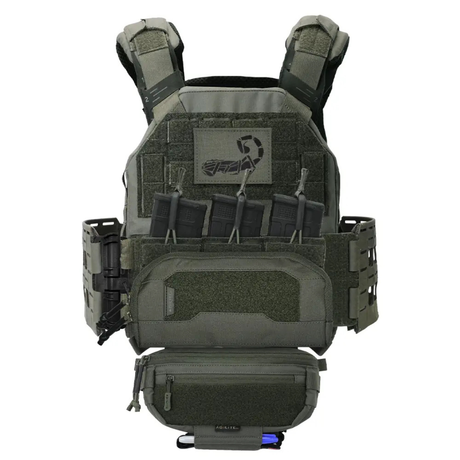 Pochette admin Agilite Wide