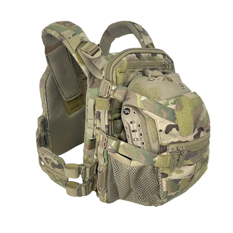 Panneau MOLLE Agilite Micro Map™