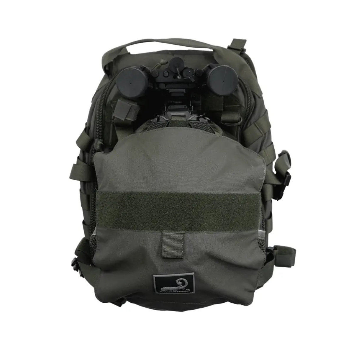 Sac à dos Agilite Assault Amap III 18L