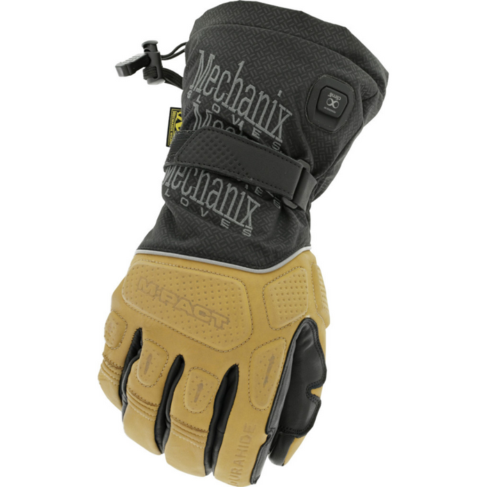 Gants chauds COLDWORK M-PACT CLIM8