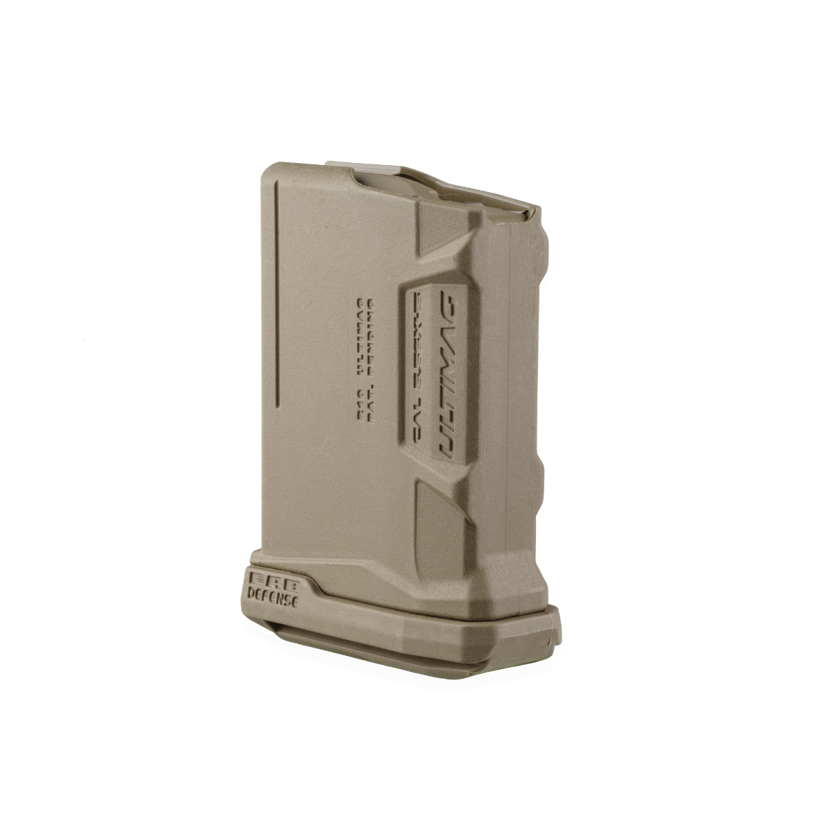 Chargeur Fab Defense Ultimag 10R