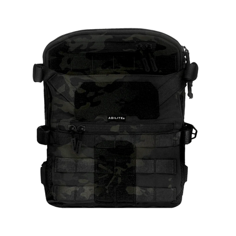 Panneau MOLLE Agilite Micro Map™