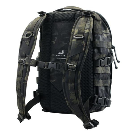 Sac à dos Agilite Assault Amap III 18L