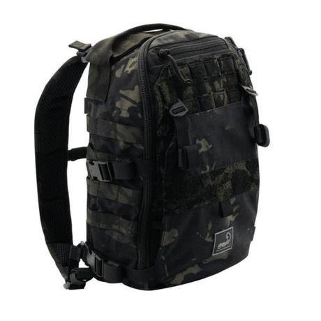 Sac à dos Agilite Assault Amap III 18L