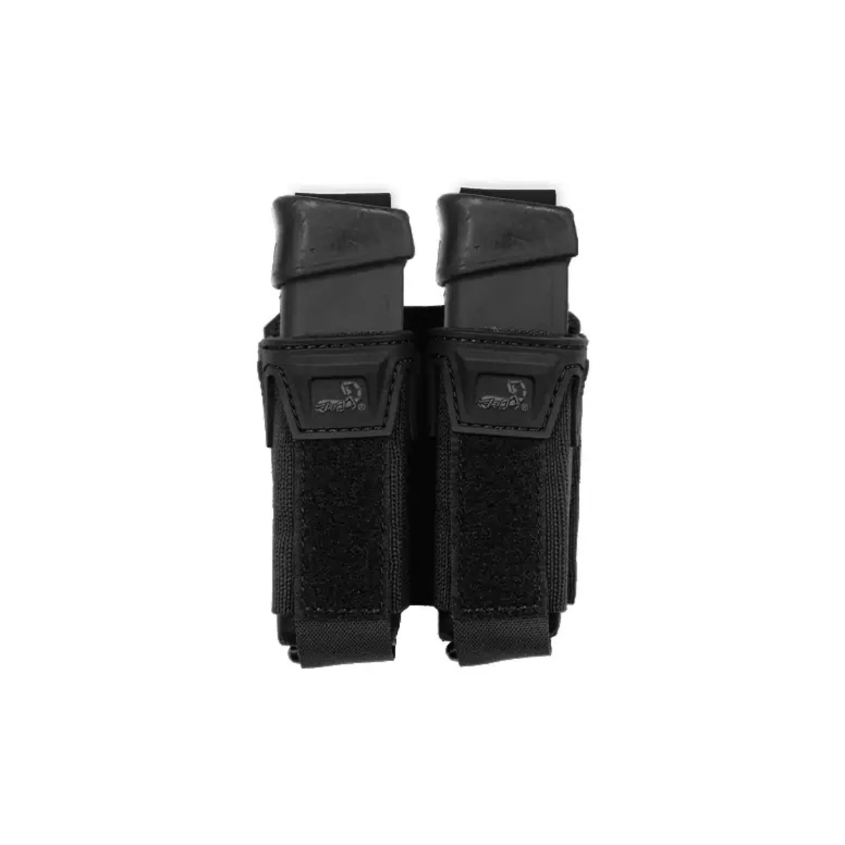 Porte-chargeur double 9 mm Agilite Pincer™ Pistol