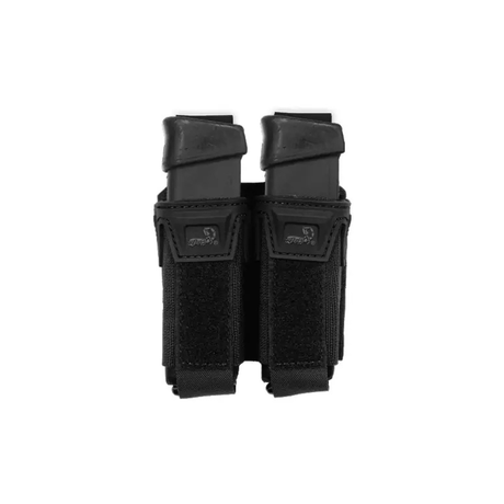 Porte-chargeur double 9 mm Agilite Pincer™ Pistol