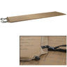 Matelas autogonflable Mil-Tec Thermo Gauffré 185 x 50 cm