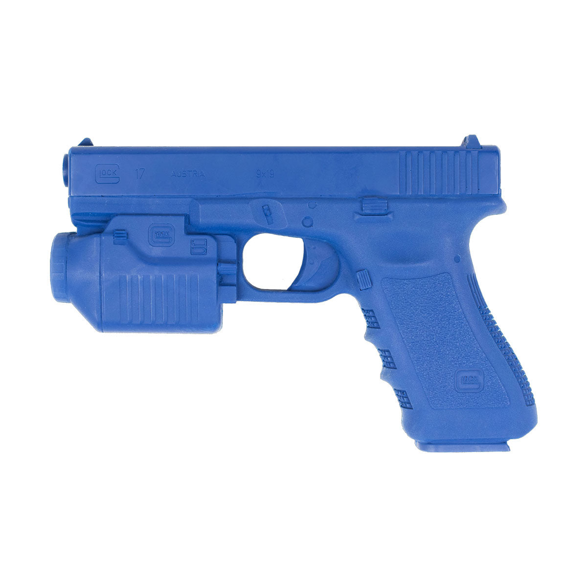 Pistolet d'entraînement Blueguns Glock