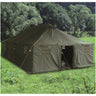 Tente militaire Mil-Tec 10 x 4.8 m (20 personnes)