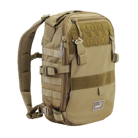 Sac à dos Agilite Assault Amap III 18L