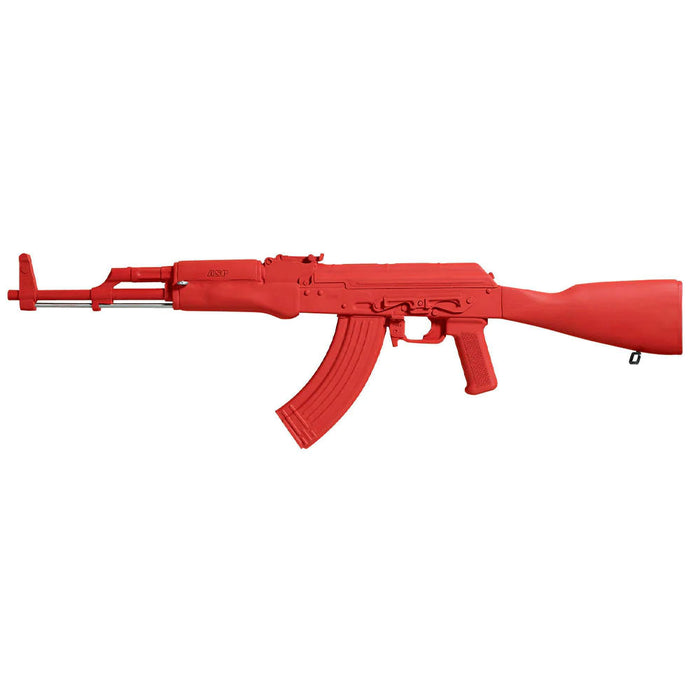 Arme de manipulation RED GUN AK47