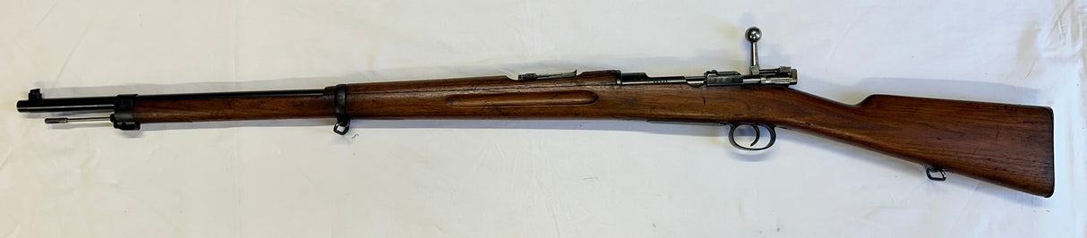 Fusil Mauser modèle 1896 cal. 6.5x55