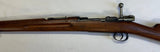 Fusil Mauser modèle 1896 cal. 6.5x55