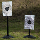 Accessoire de ciblerie Fab Defense Torso Mini IPSC / Bullseye Target Covers