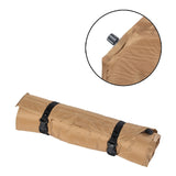 Matelas autogonflable Mil-Tec Thermo Gauffré 185 x 50 cm