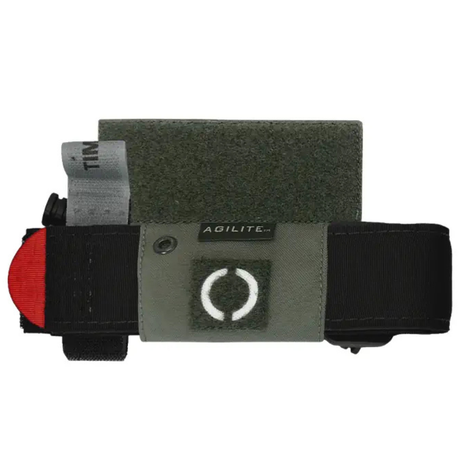 Porte-garrot Agilite Tourniquet