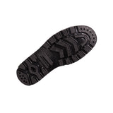 Chaussures rangers en toile Mil-Tec AF VA