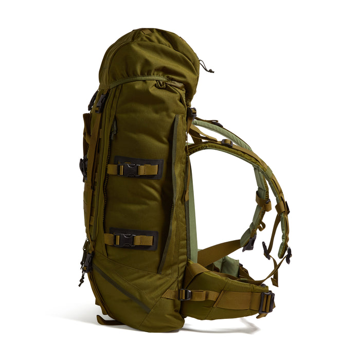 Sac à dos MMPS SPARTAN 60 FA 60L