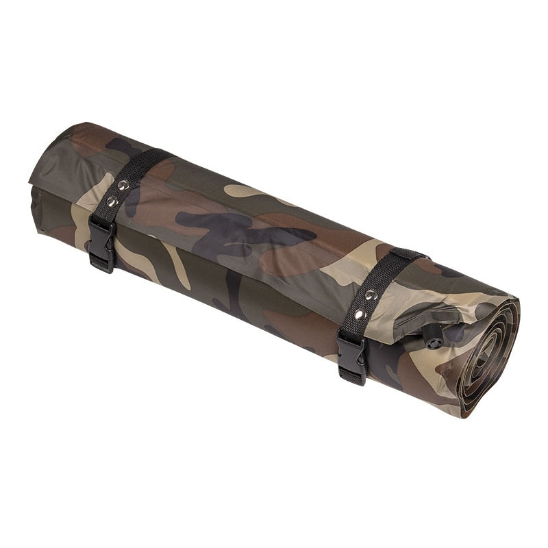 Matelas autogonflable Mil-Tec 185 x 50 cm