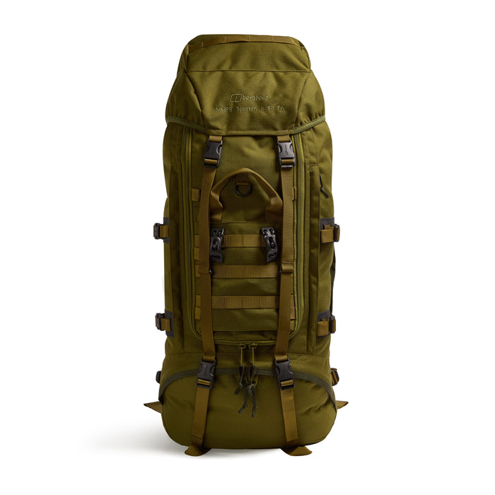 Sac à dos MMPS SPARTAN 60 FA 60L