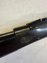 Carabine Mauser Vergueiro 1904/39