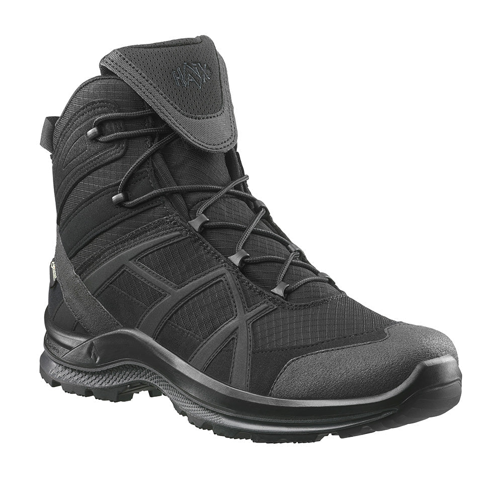 Chaussures Haix Black Eagle Athletic 2.1 Gore-Tex Mid