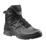 Chaussures tactiques BLACK EAGLE TACTICAL 2.0 GTX MID Haix - Noir - Welkit.com