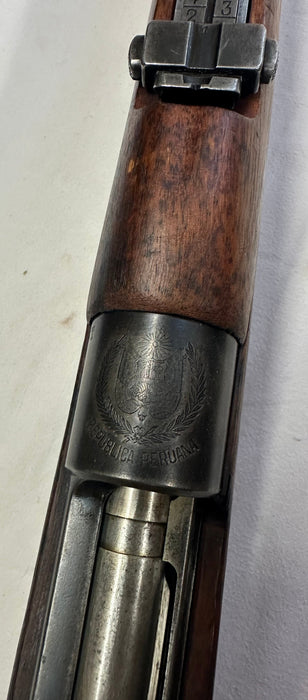 Carabine FN Herstal Mauser 1935